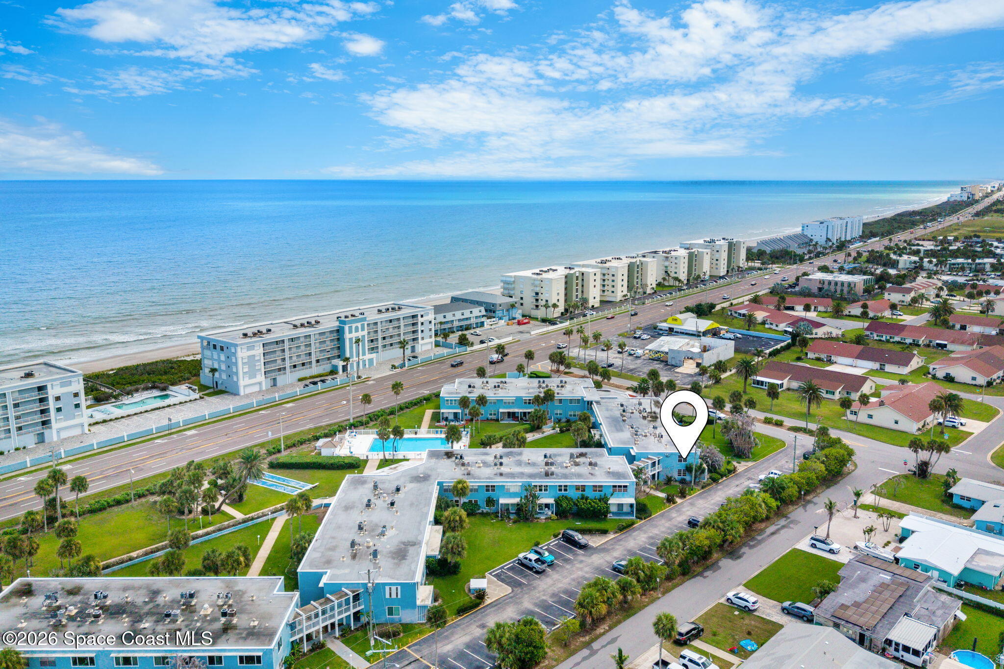 55 Sea Park Boulevard 216 — photo