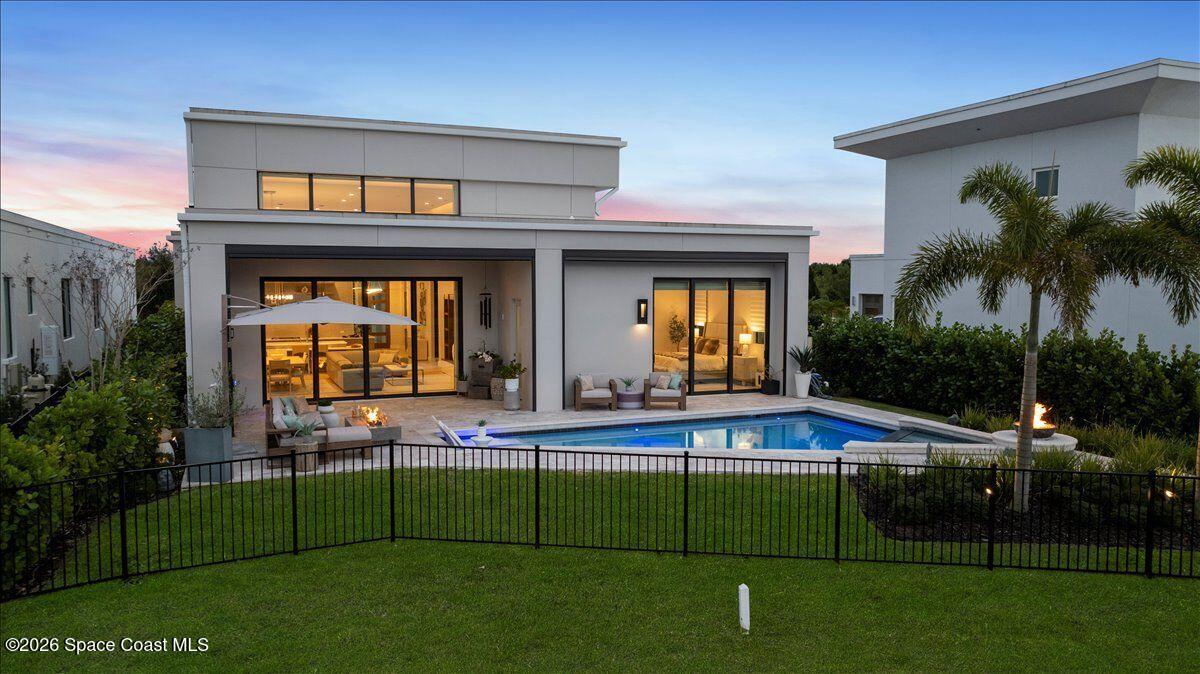 6444 Modern Duran Drive — photo