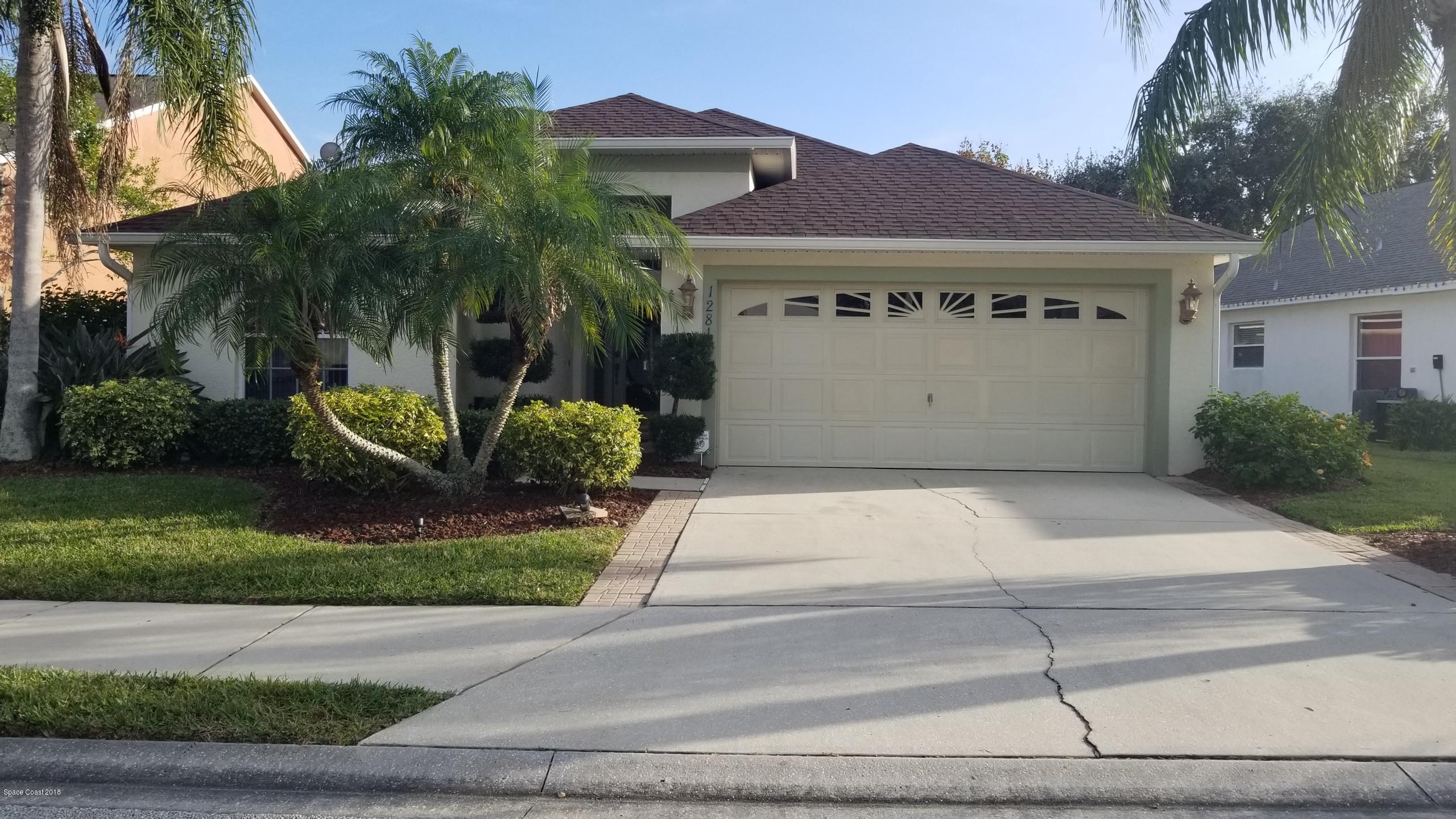 1281 Rock Springs Drive — photo