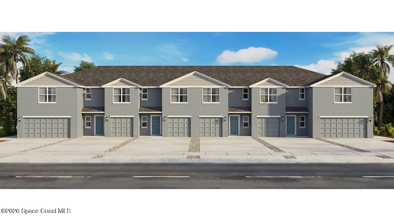 416 Blue Moon Drive — photo