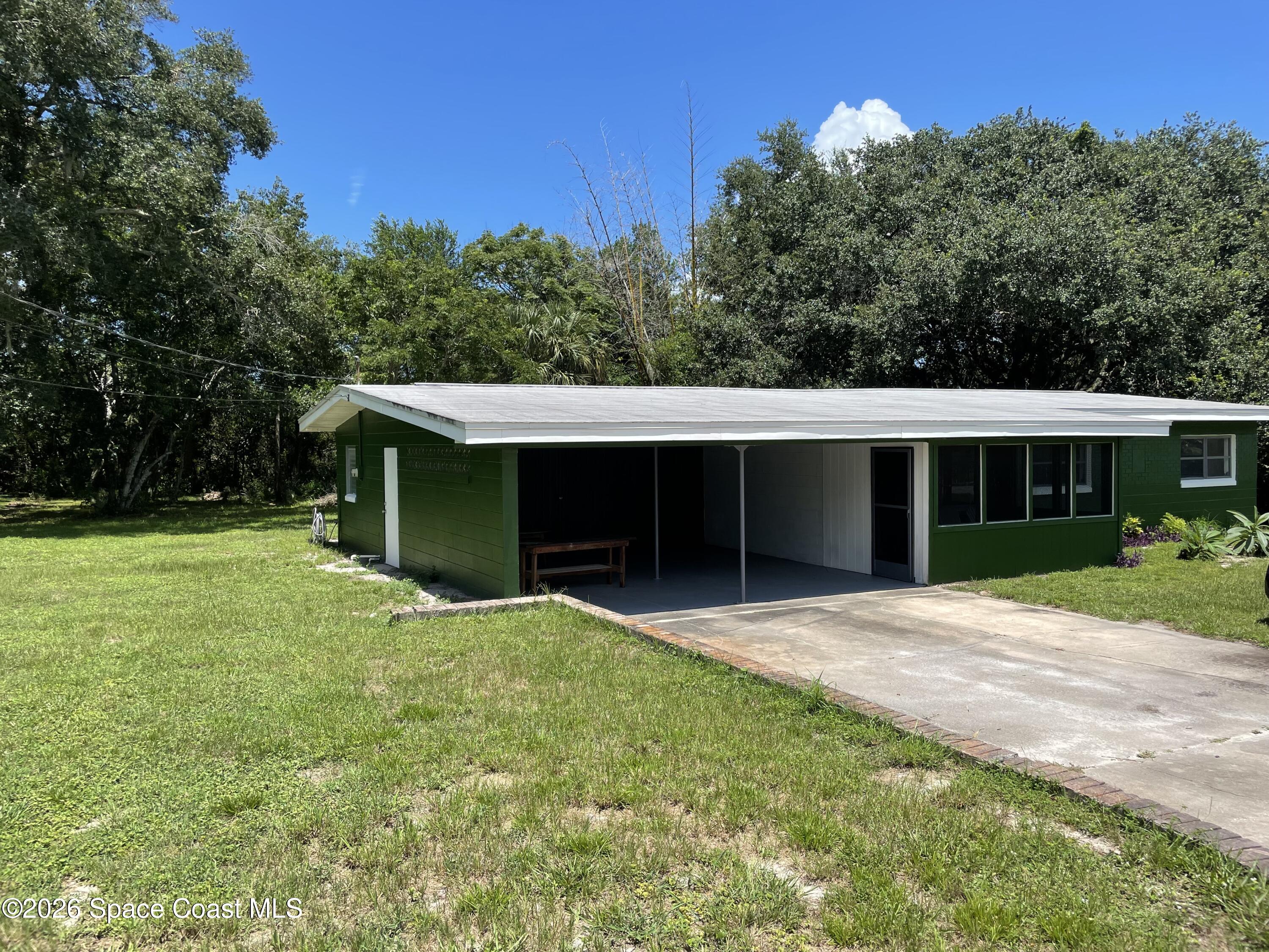 2840 W Jay Jay Road — photo