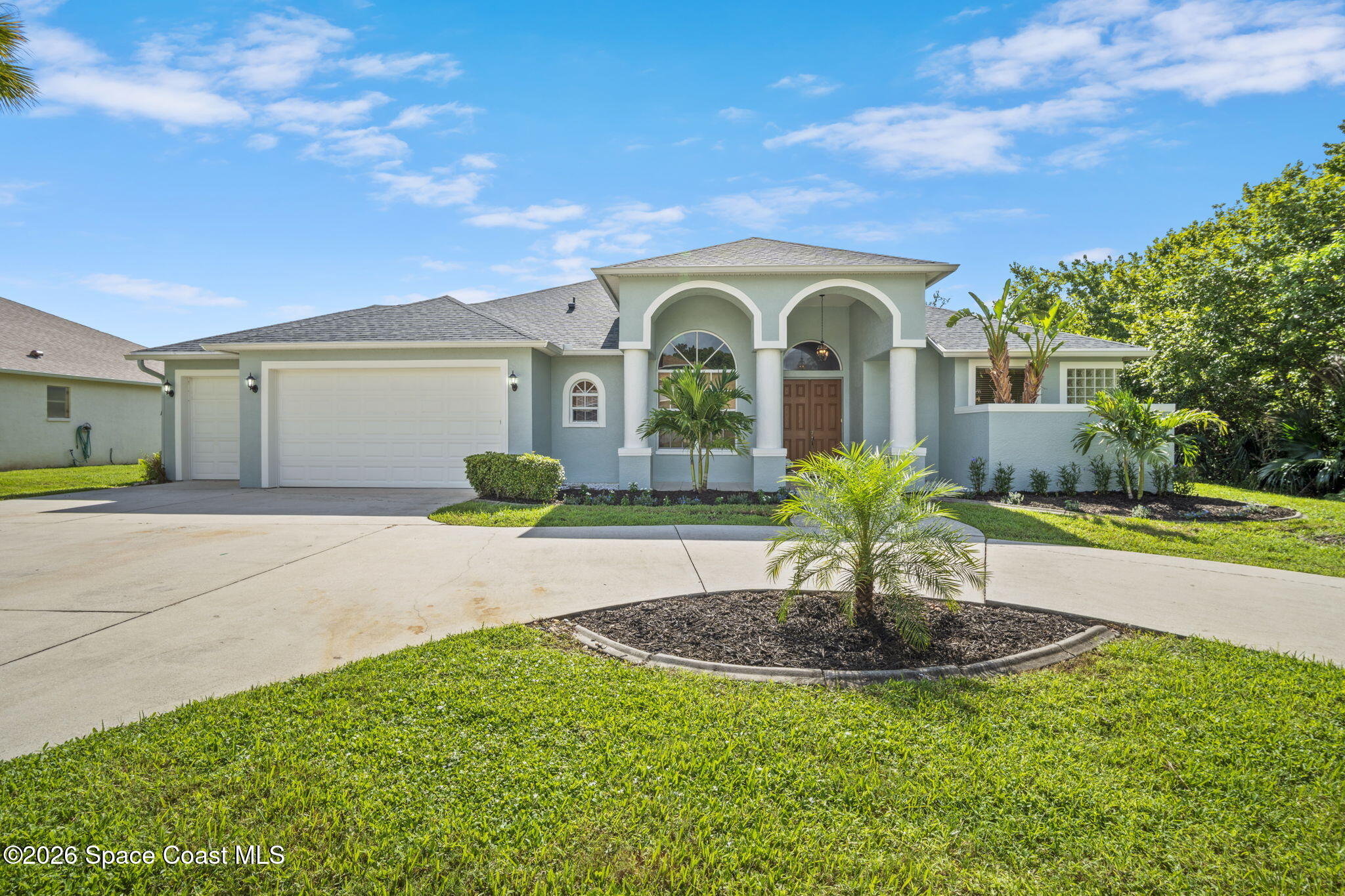 4170 Savannahs Trail — photo