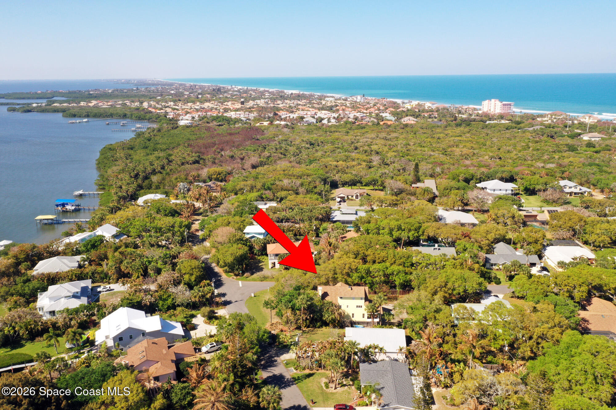 5875 Riverside Drive, Melbourne Beach, FL 32951