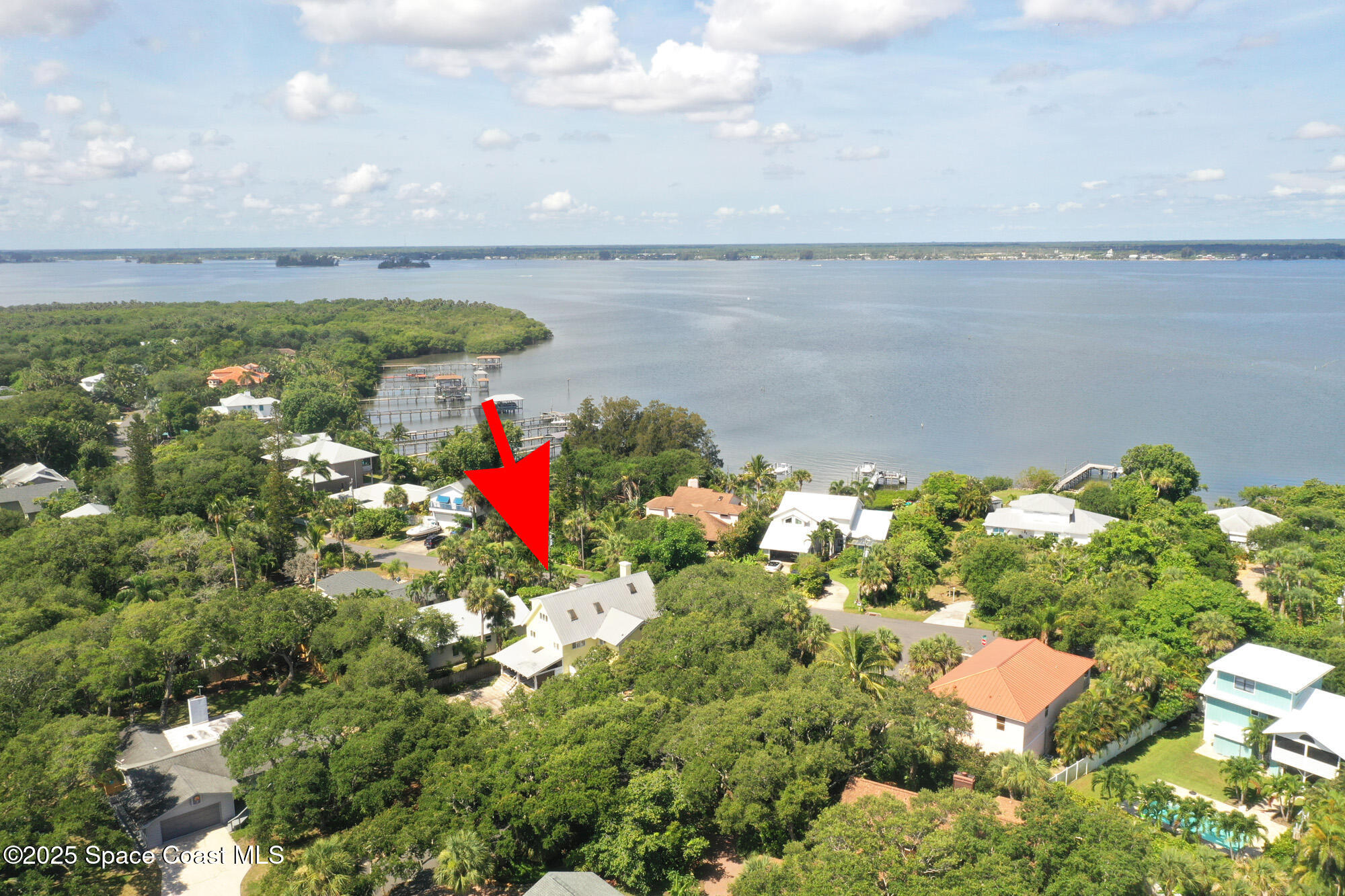 5875 Riverside Drive, Melbourne Beach, FL 32951 — photo 2