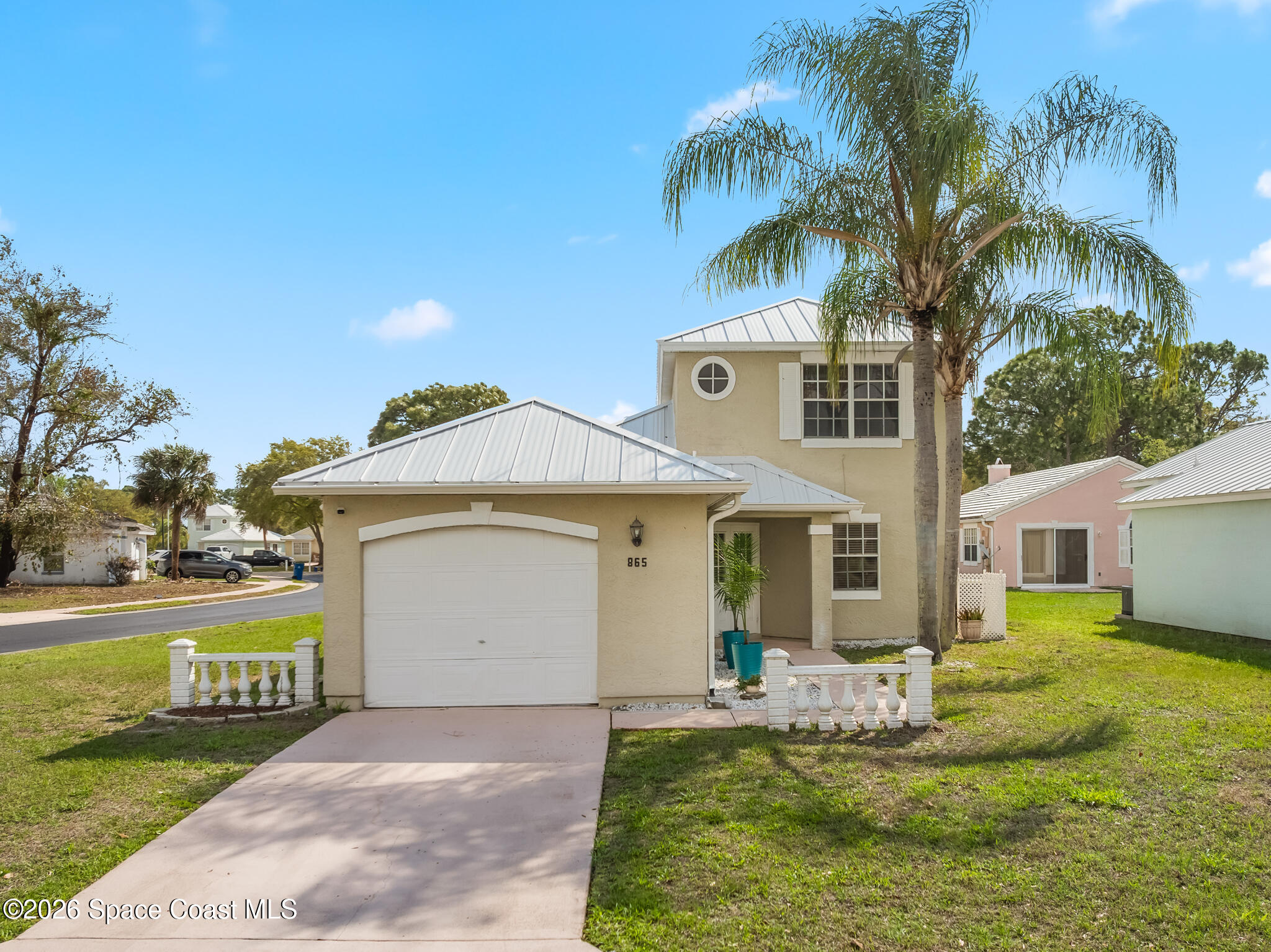 865 Dewberry Terrace NE — photo