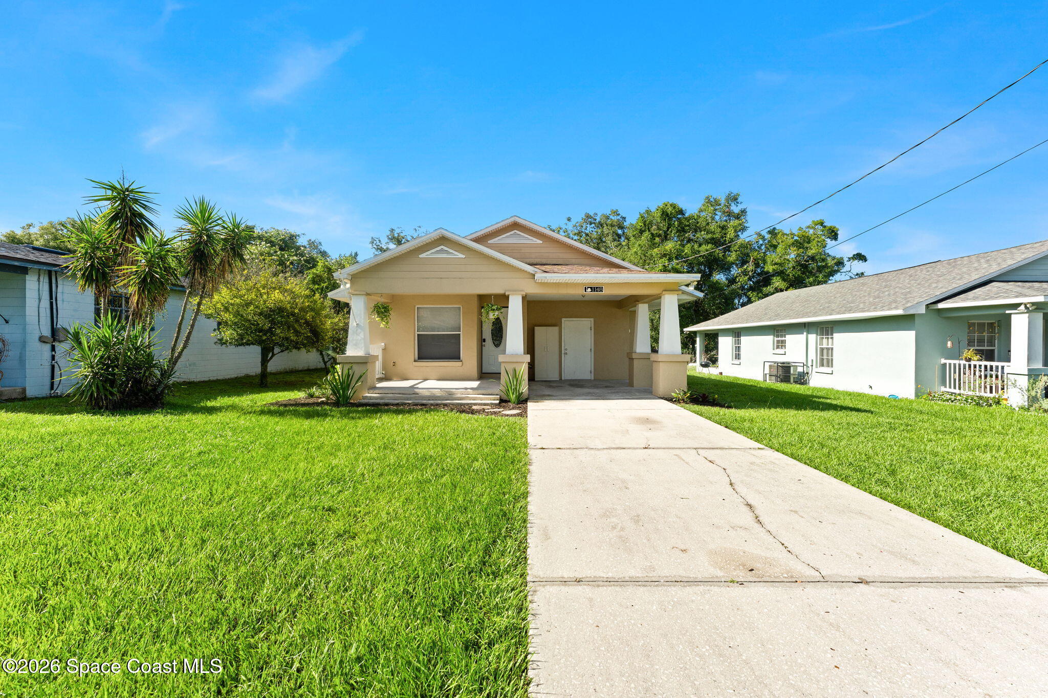 1148 Ruby Street — photo