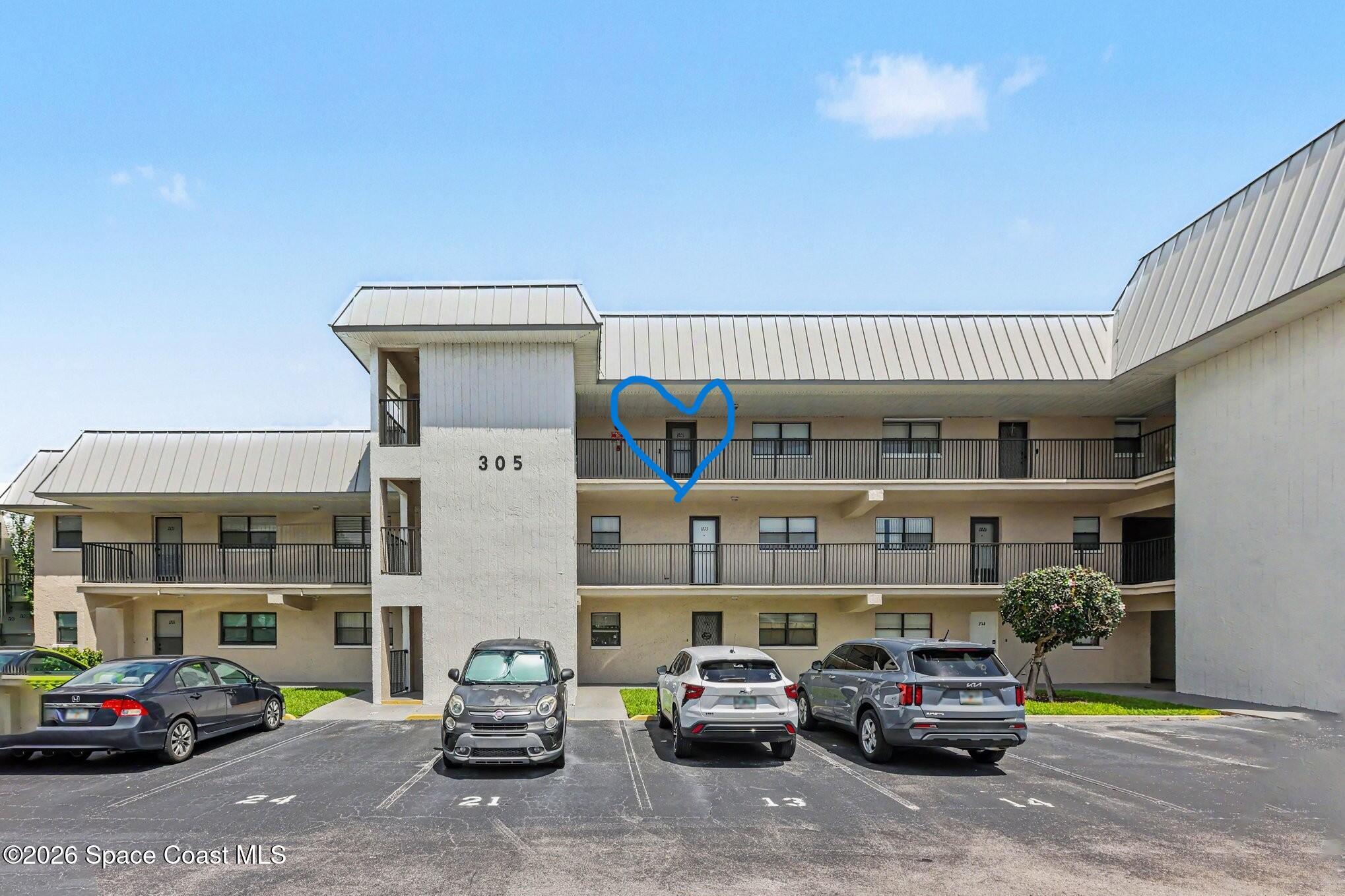305 Tangle Run Boulevard 1231 — photo