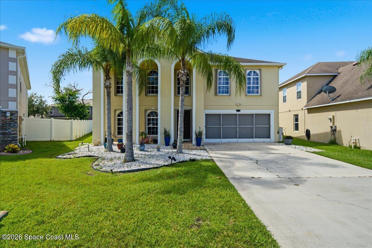 2771 Snapdragon Drive NW — photo