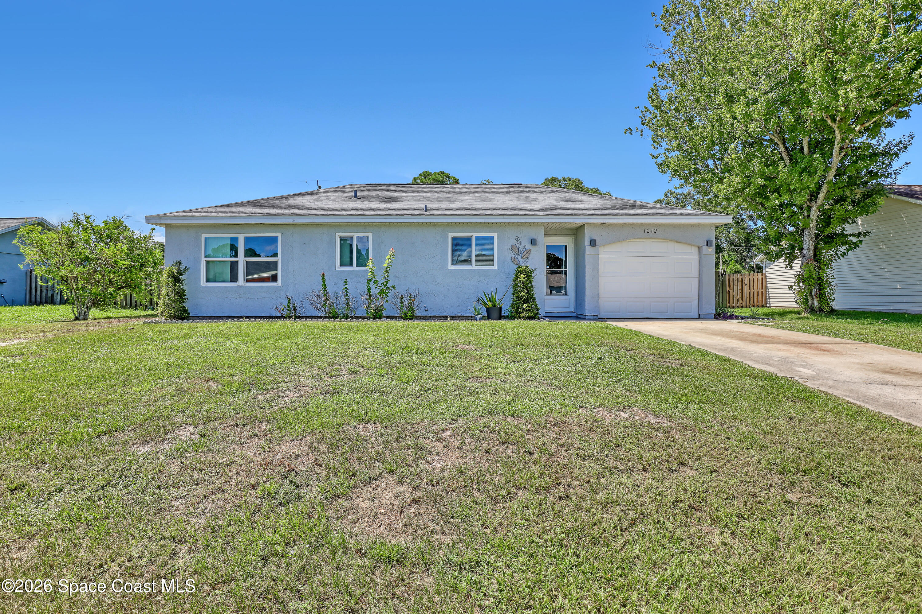 1012 Quail Street SE — photo