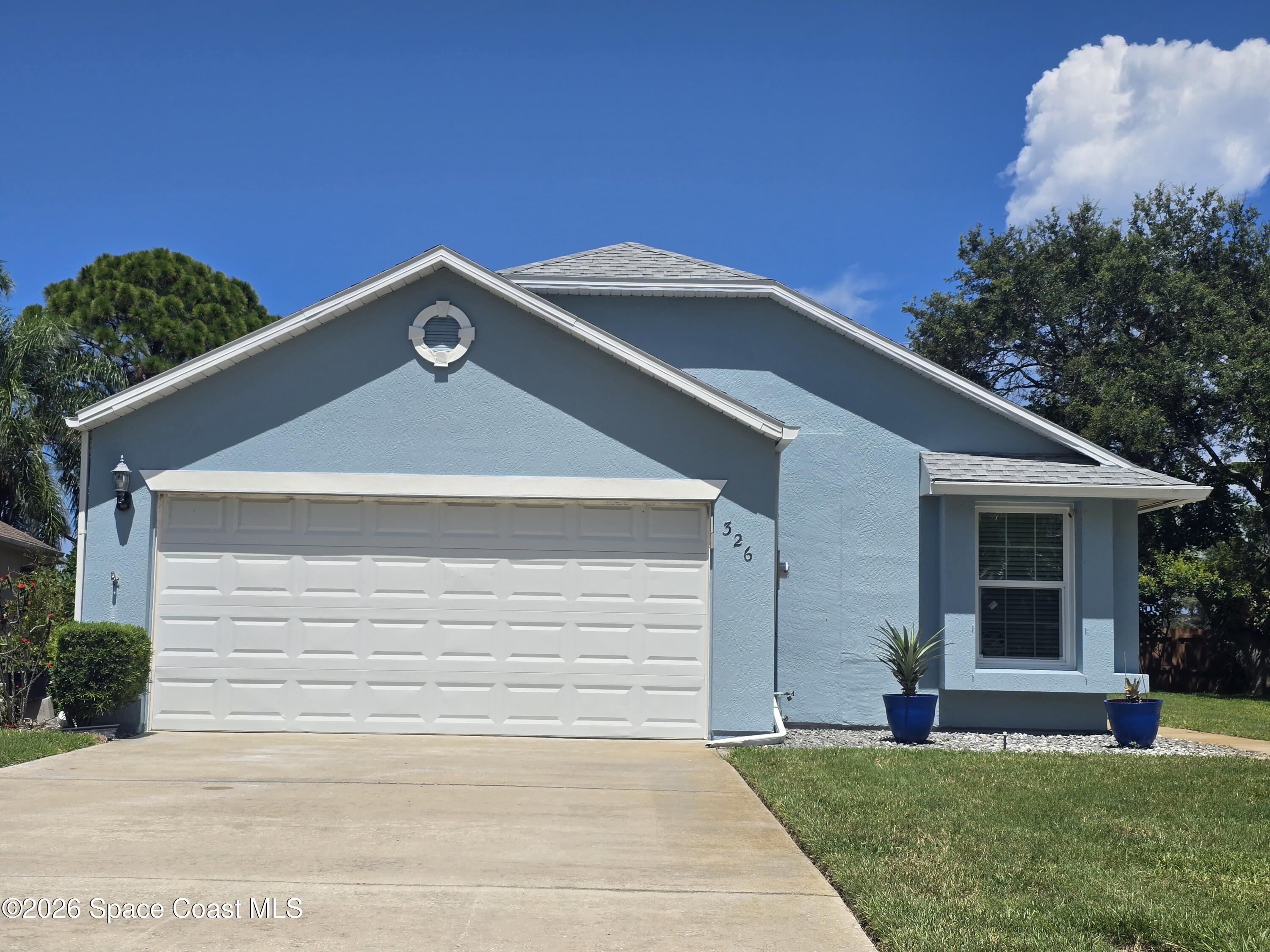 326 Myrtlewood Road — photo