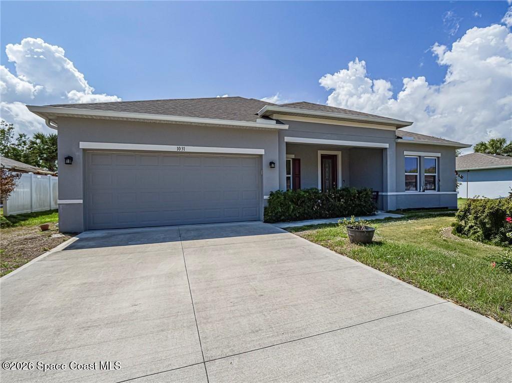 1031 Topsail Lane — photo