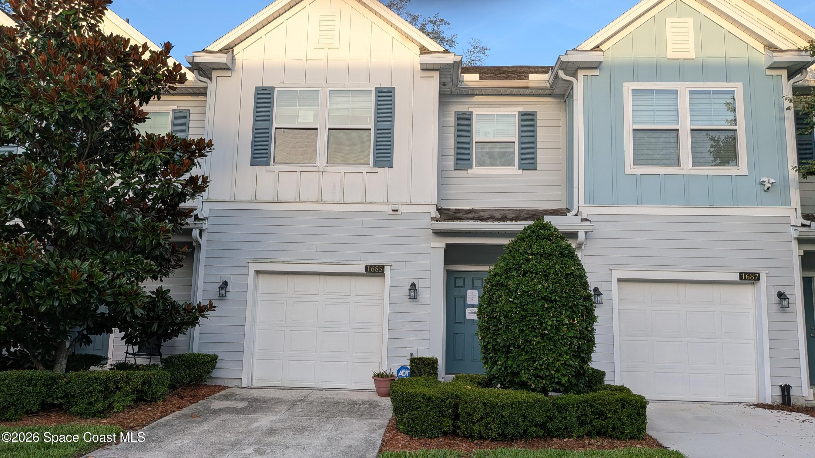1685 Pottsburg Point Drive — photo