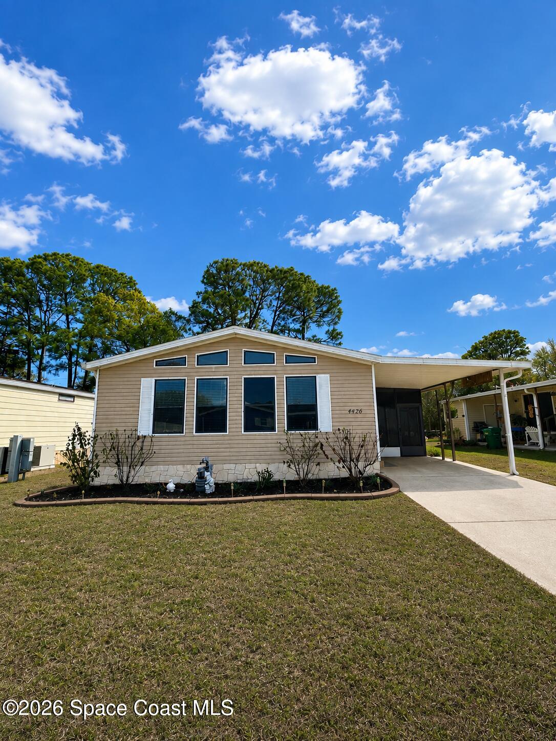 4426 Twin Lakes Drive — photo