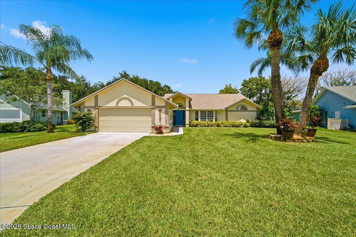 1406 Cypress Trace Drive — photo