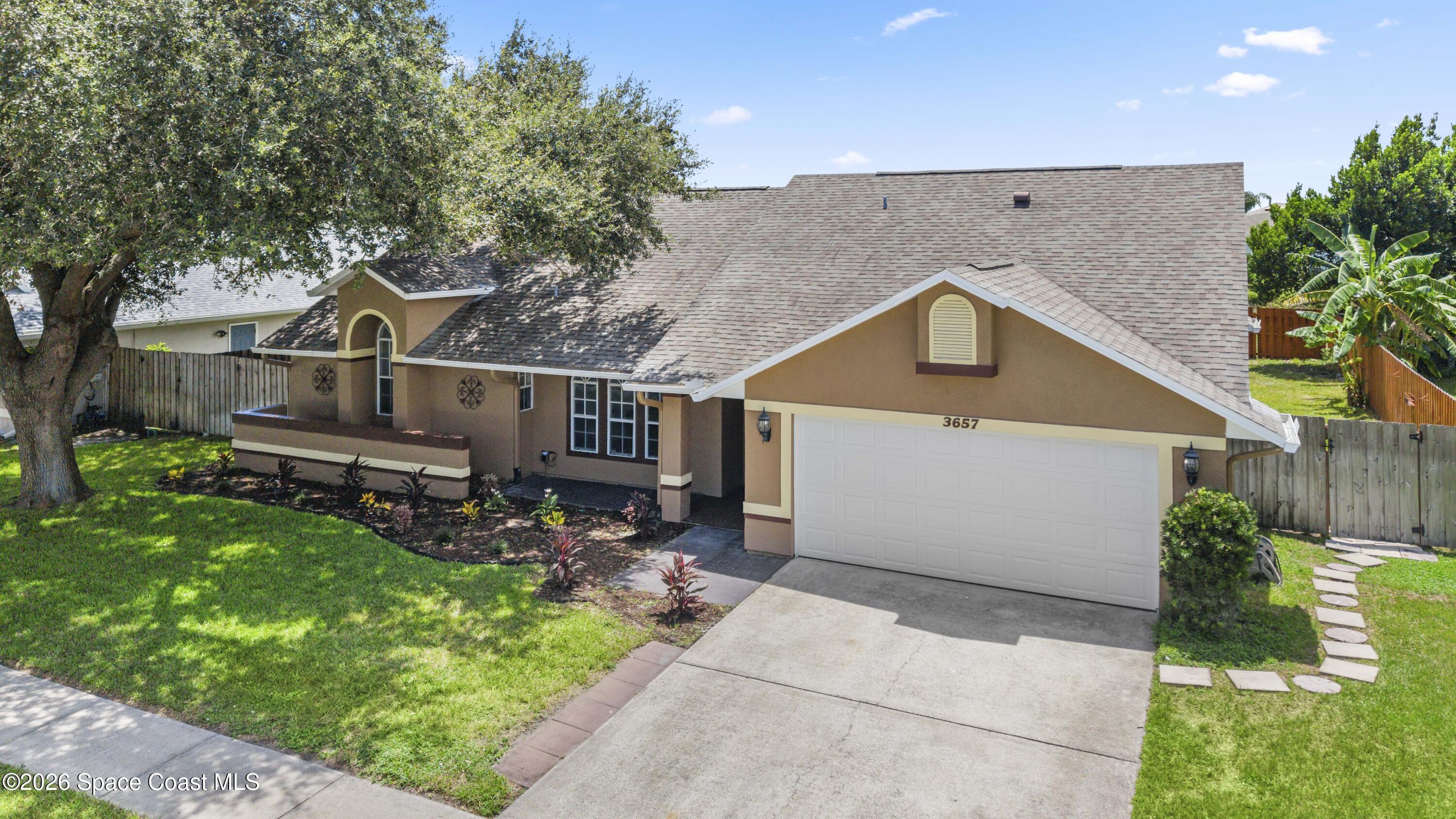 3657 Whisperwood Circle — photo