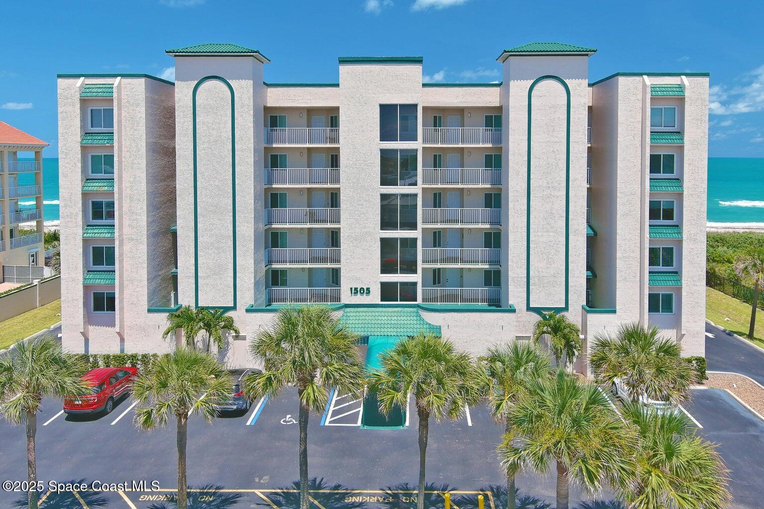 1505 N Highway A1a 502 — photo