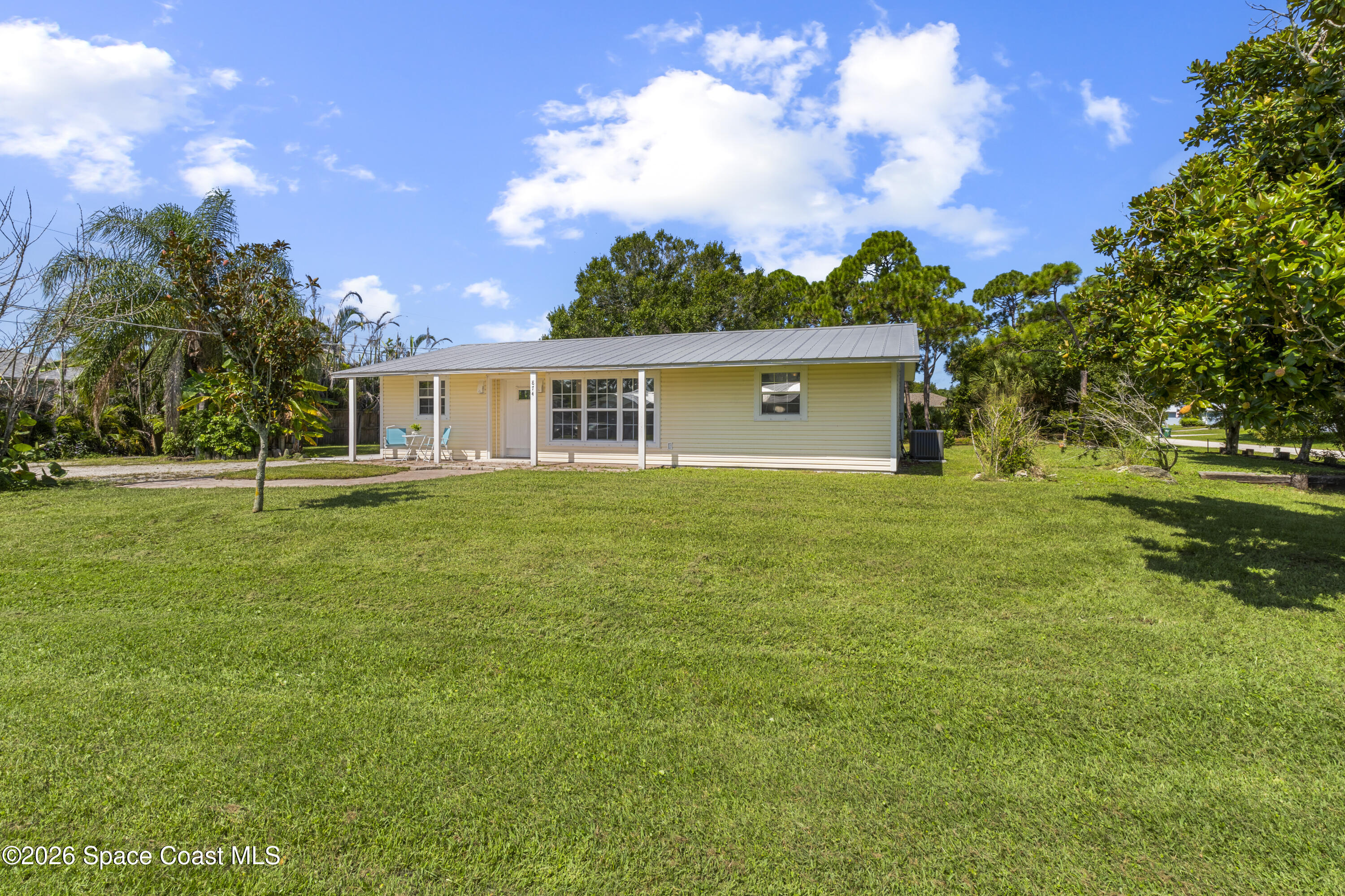 874 Blossom Drive — photo