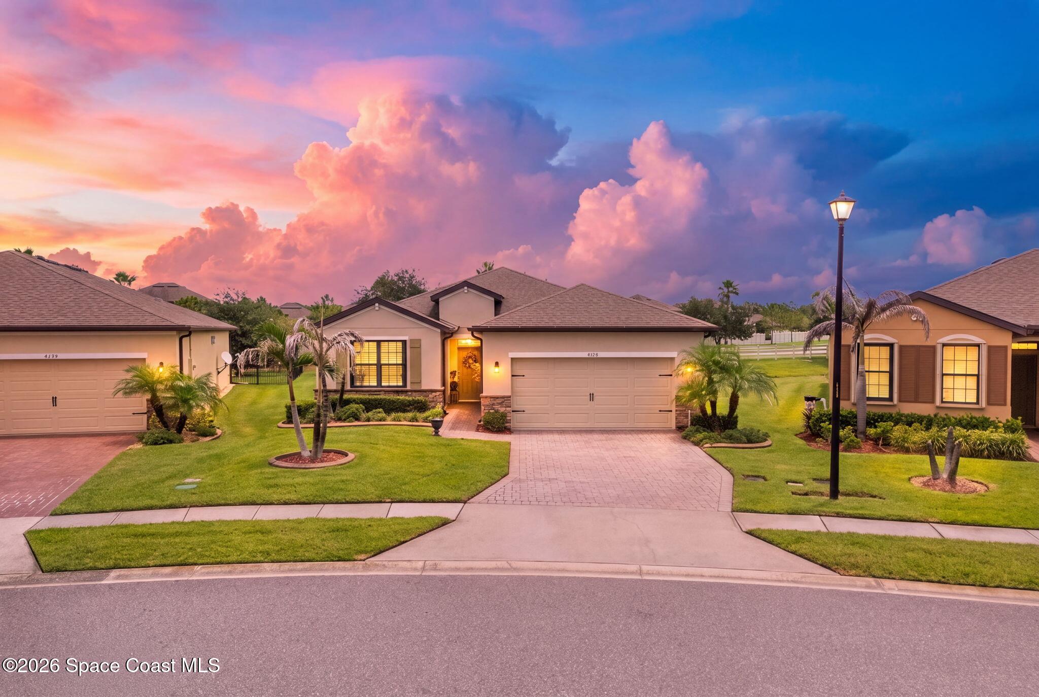 4624 Caladium Circle — photo