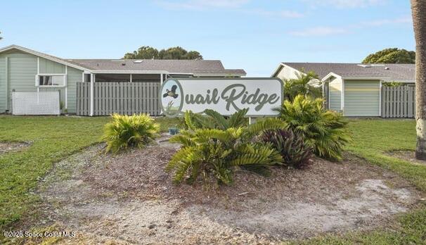 1927 Quail Ridge Court 1404 — photo