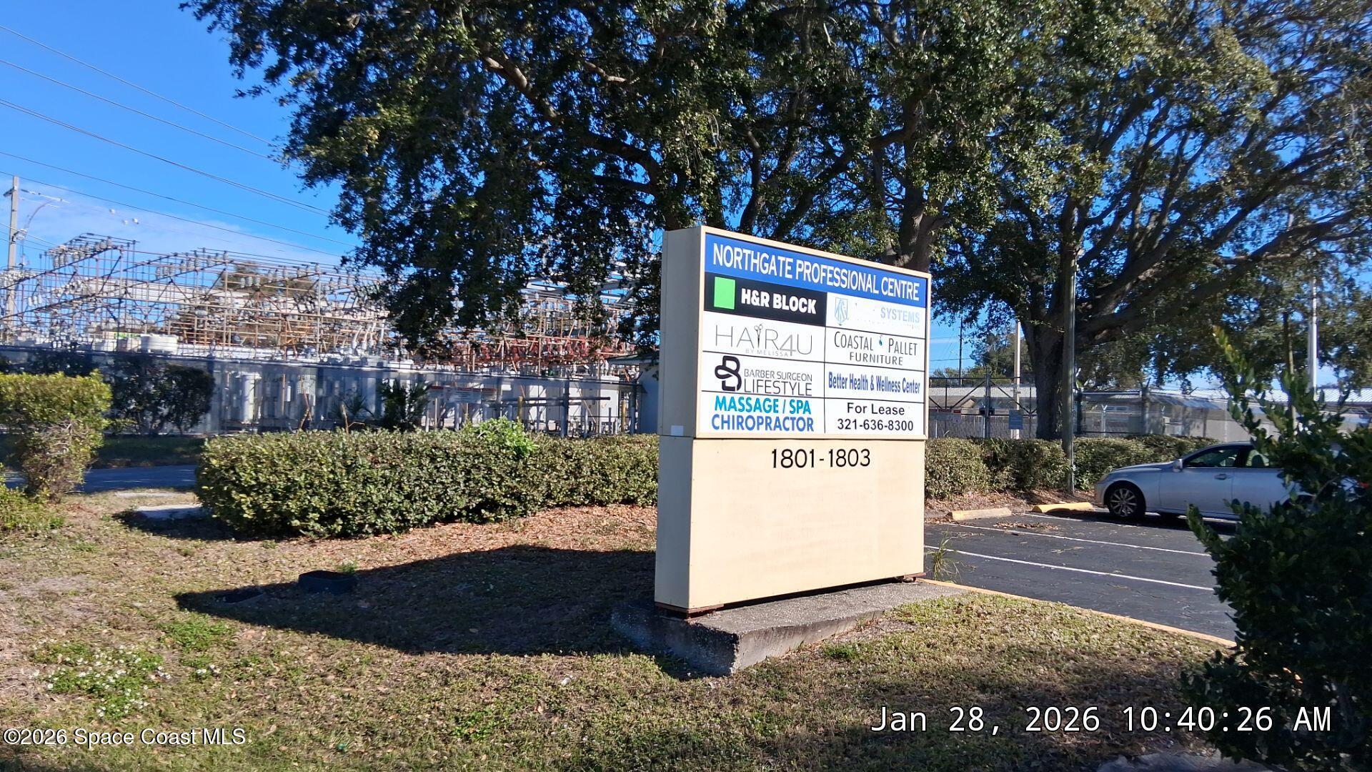 1801 N Wickham Road 3 — photo