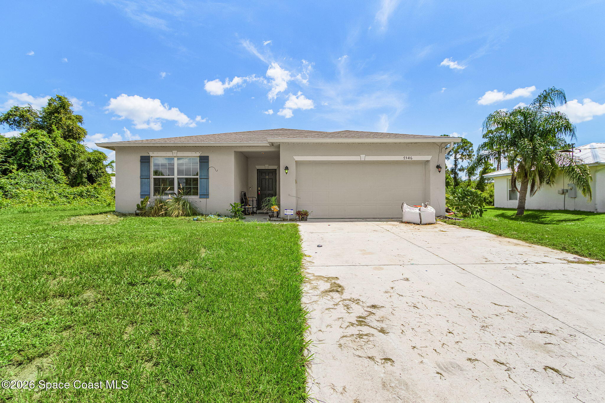 7546 Blutter Road — photo