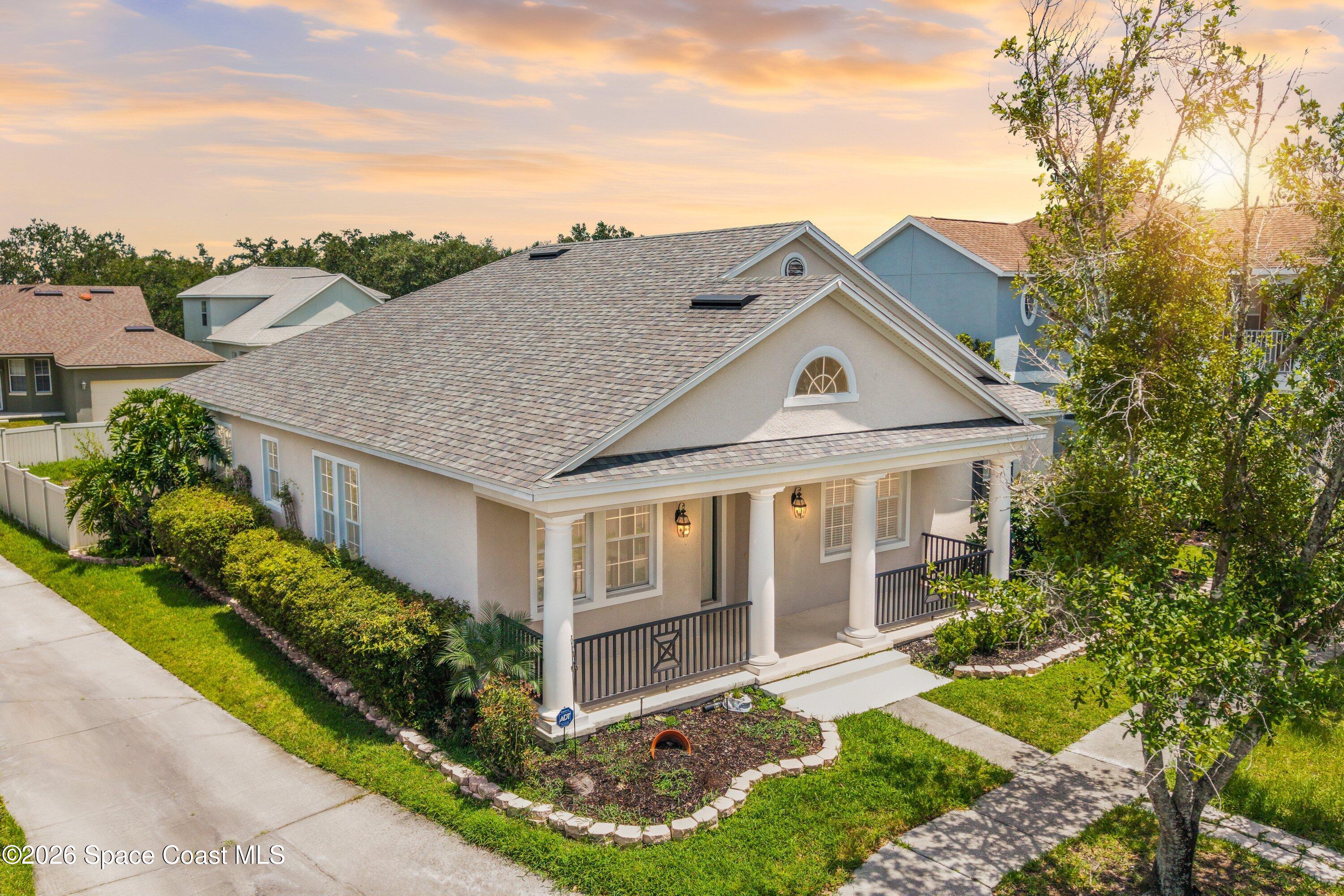 3501 Tern Hollow Drive — photo