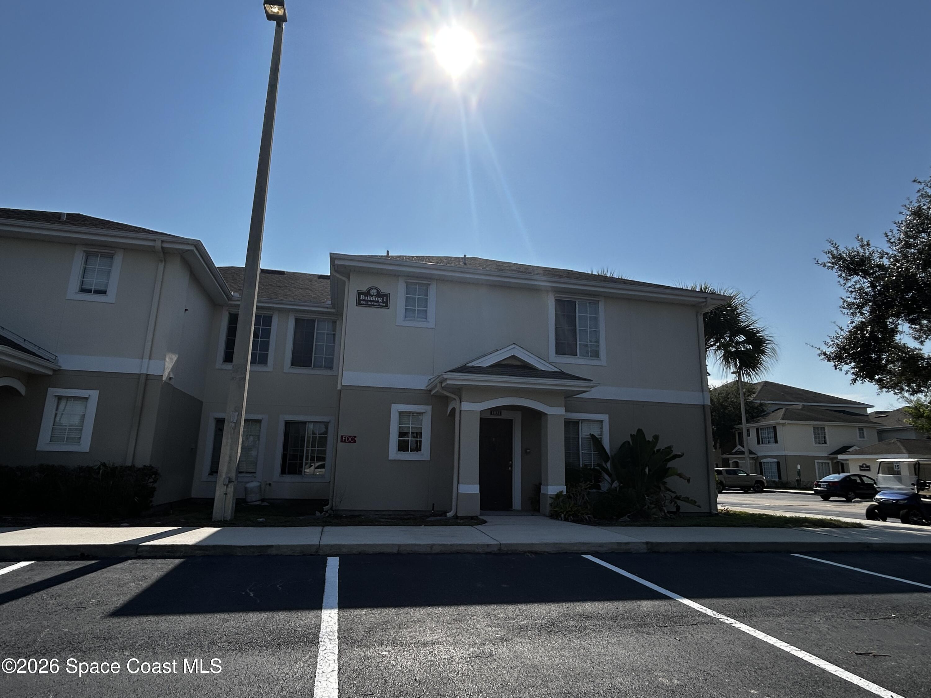3501 D Avinci Way 1031 — photo