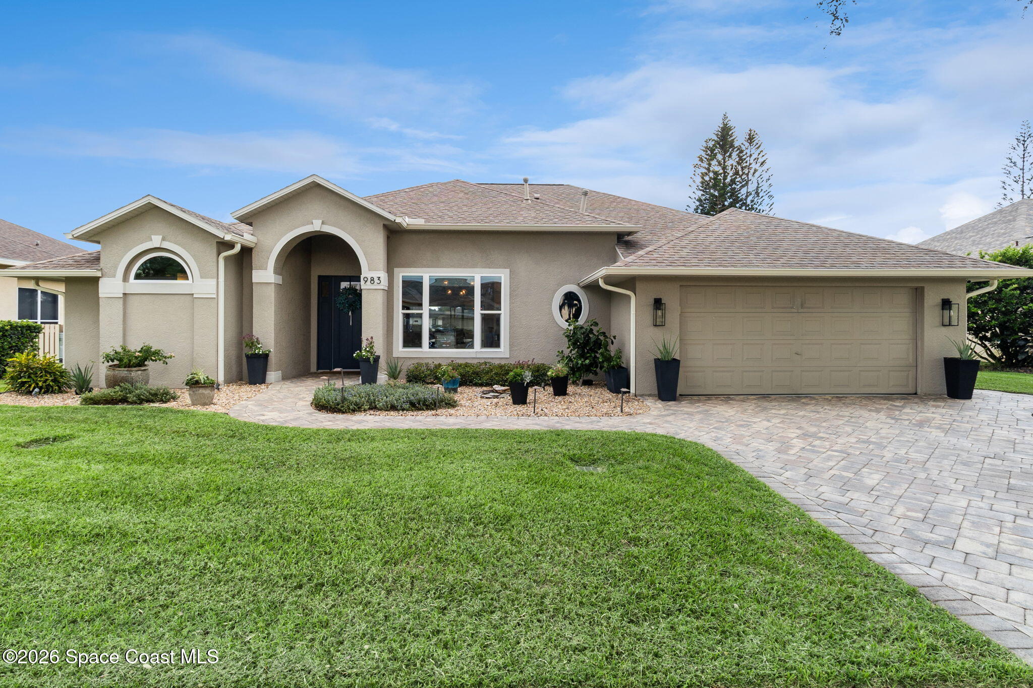 983 Wildwood Drive — photo