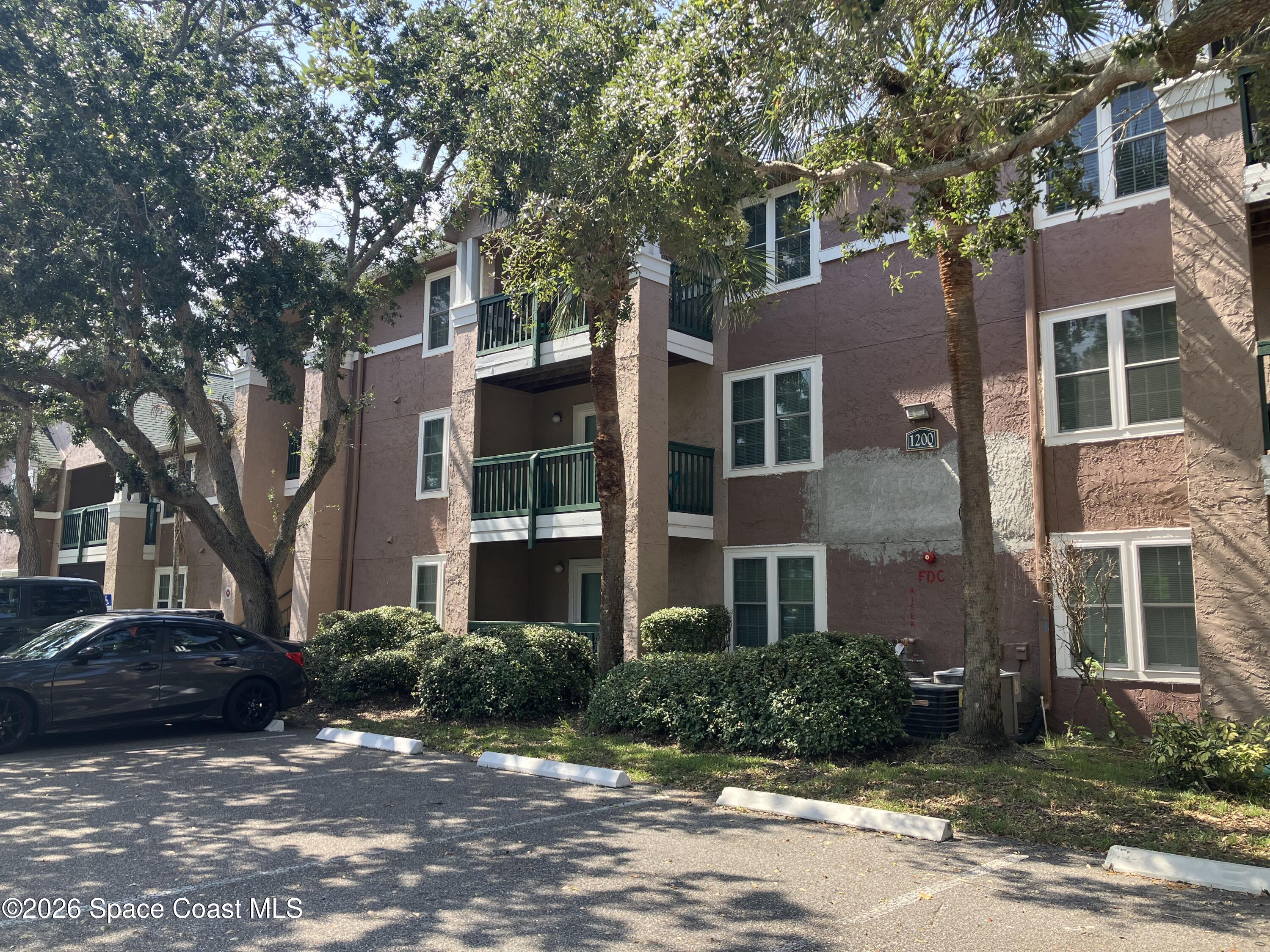 7667 N Wickham Road 1217 — photo
