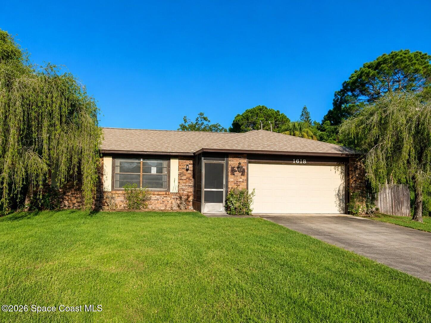 1618 NW Givens Court NW — photo