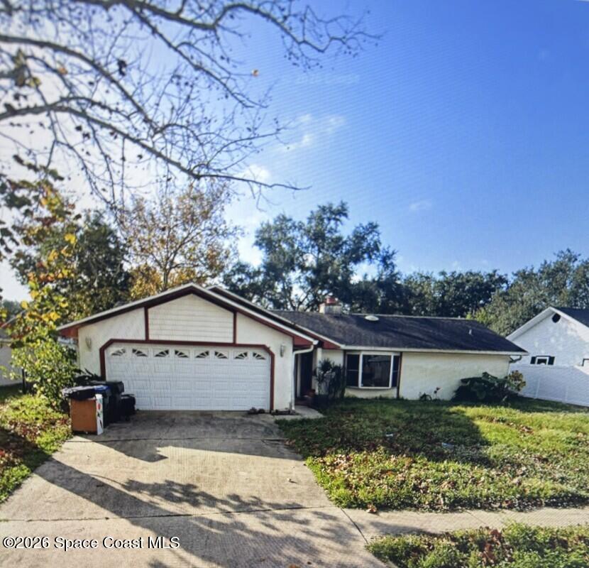4360 Westlake Drive — photo