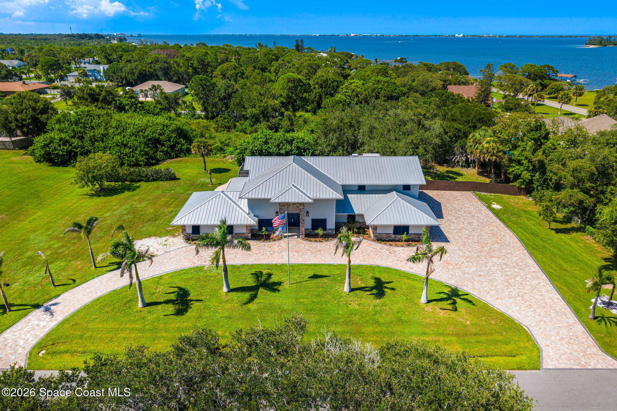 2595 Coral Way — photo