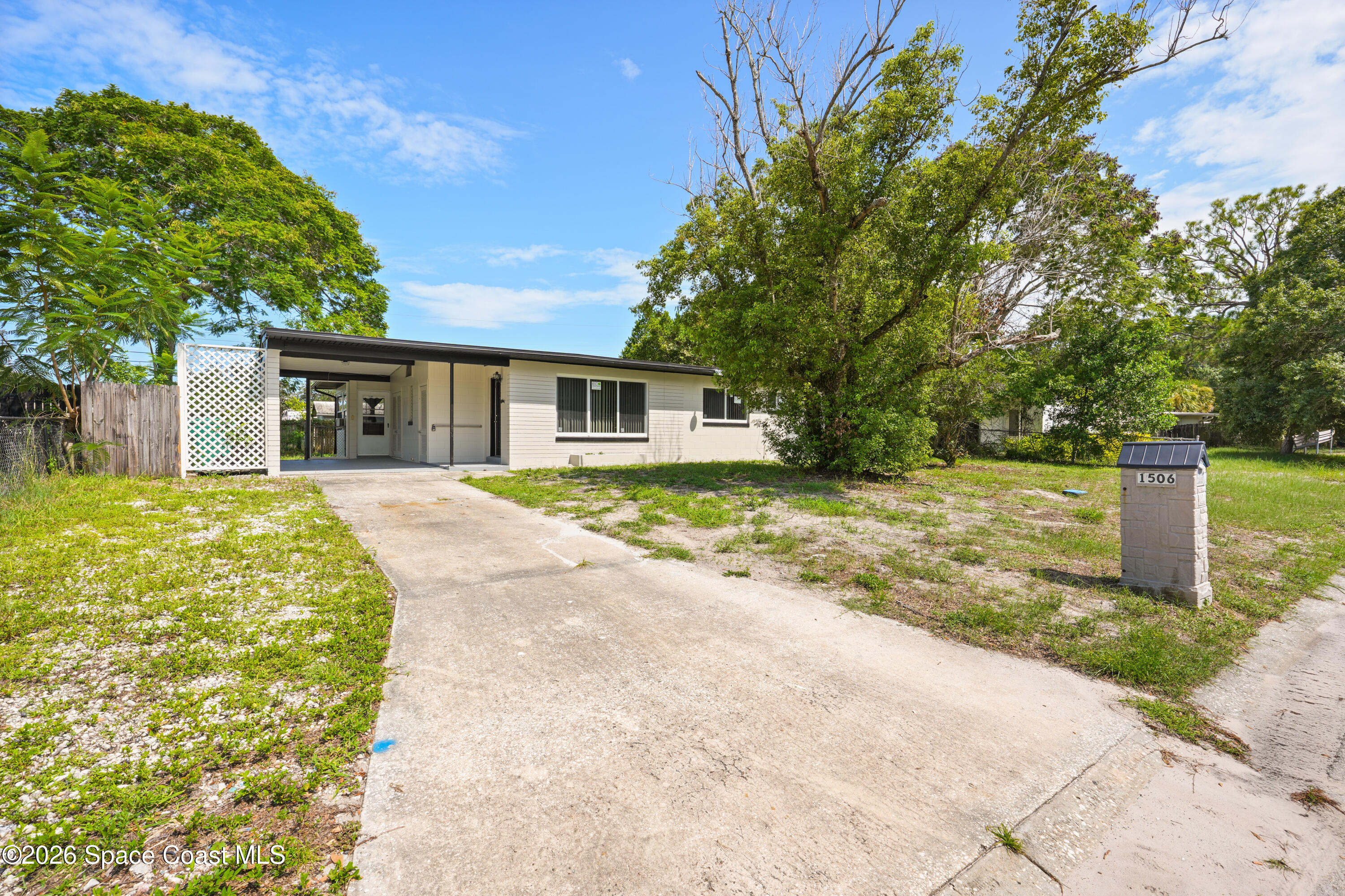 1506 Harvard Drive — photo