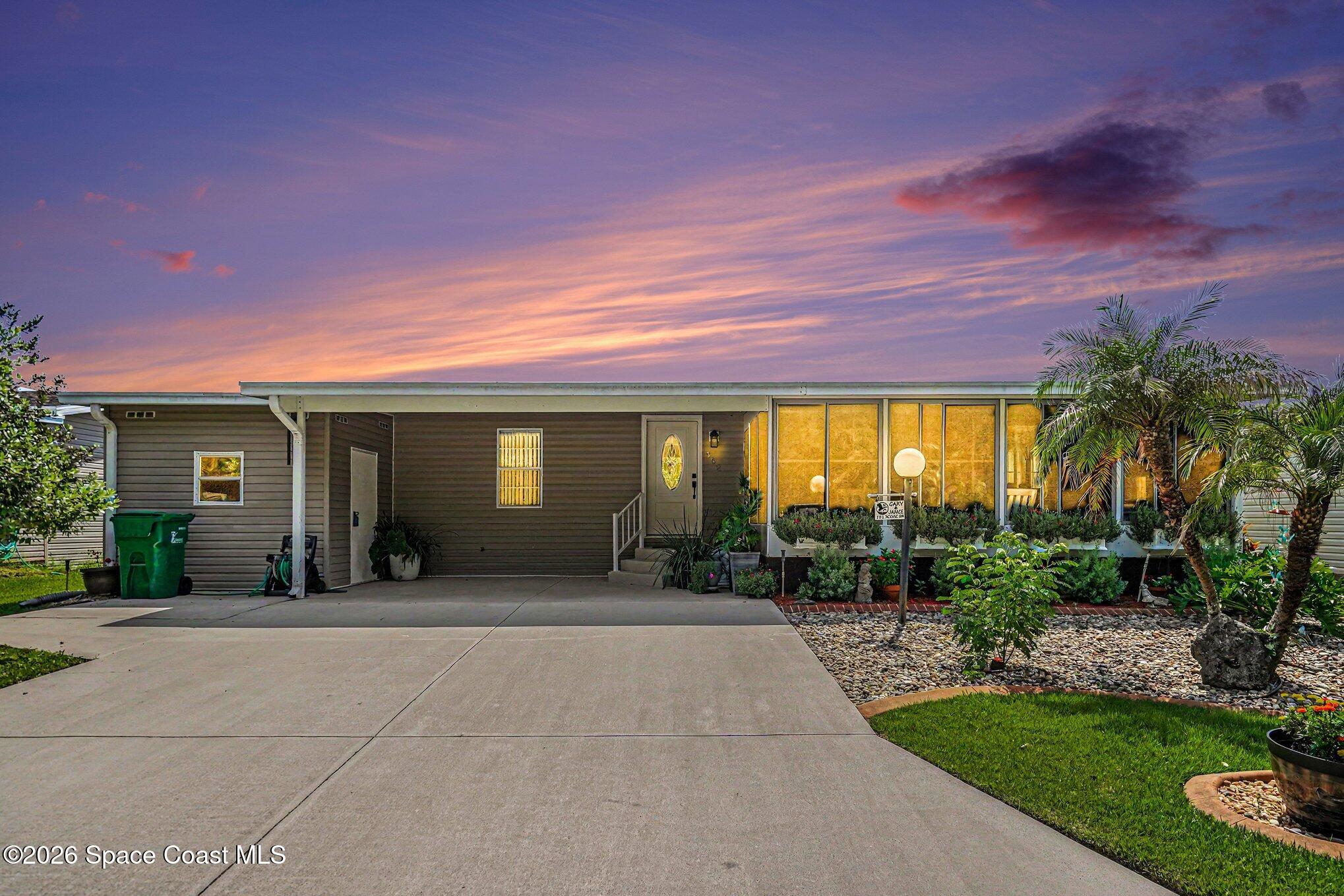 352 Scenic Drive 254 — photo