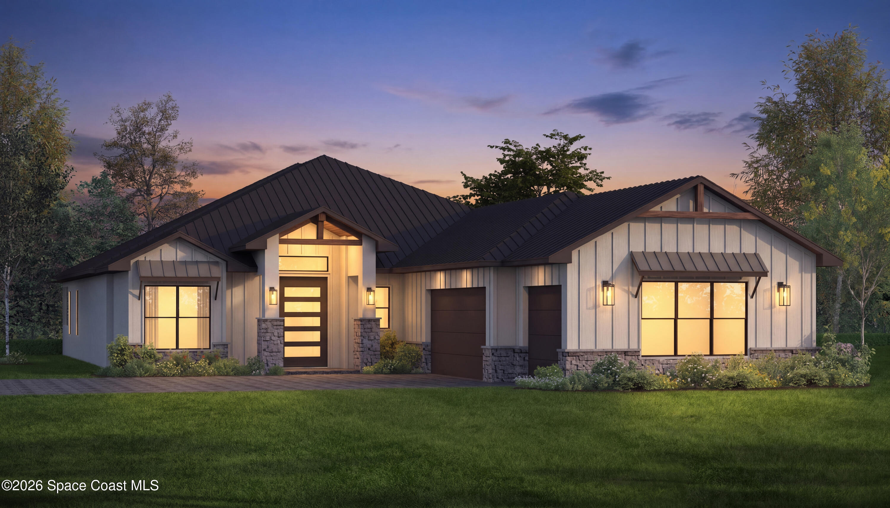 8030 Waxwing Circle — photo
