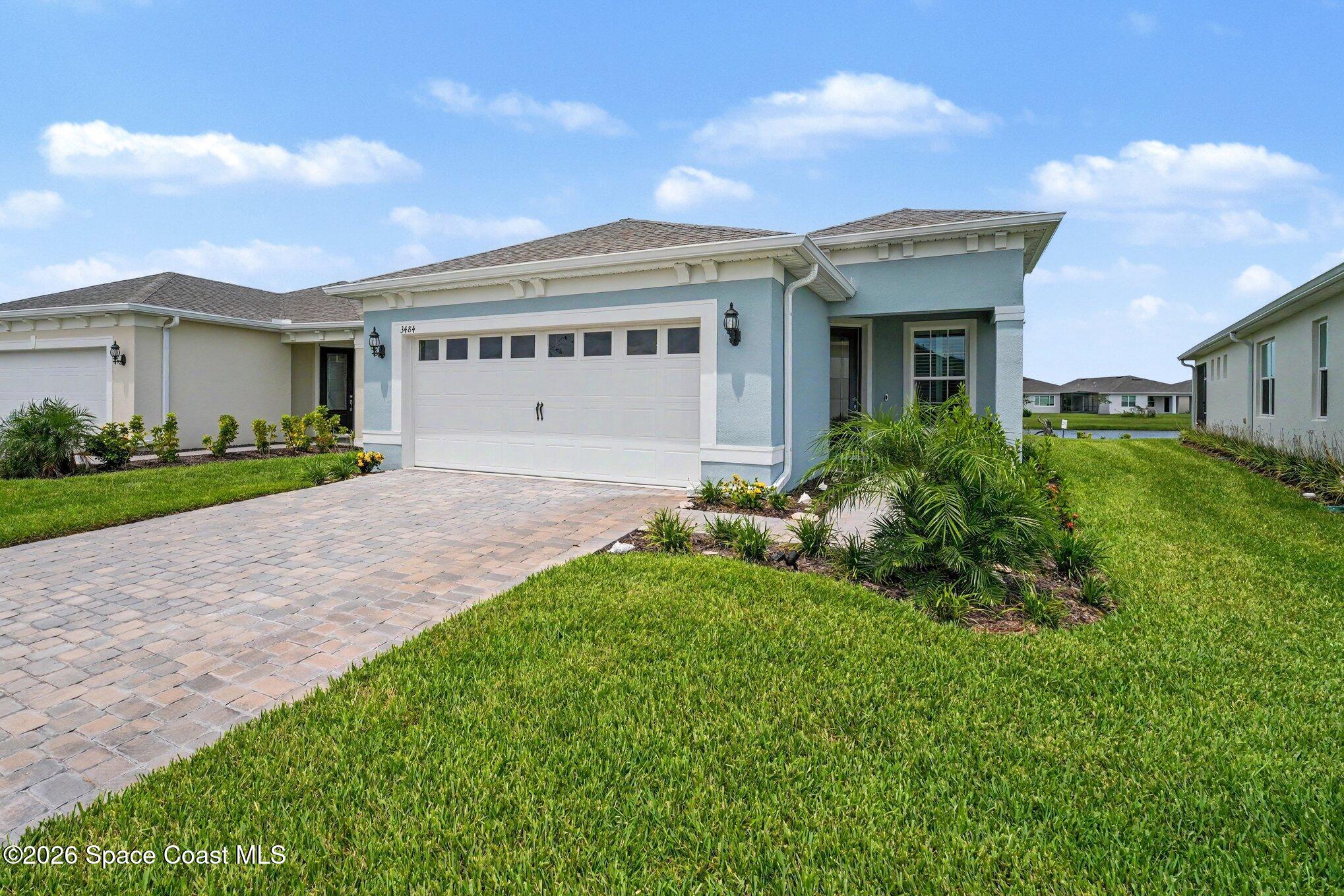 3484 Bubbles Court — photo