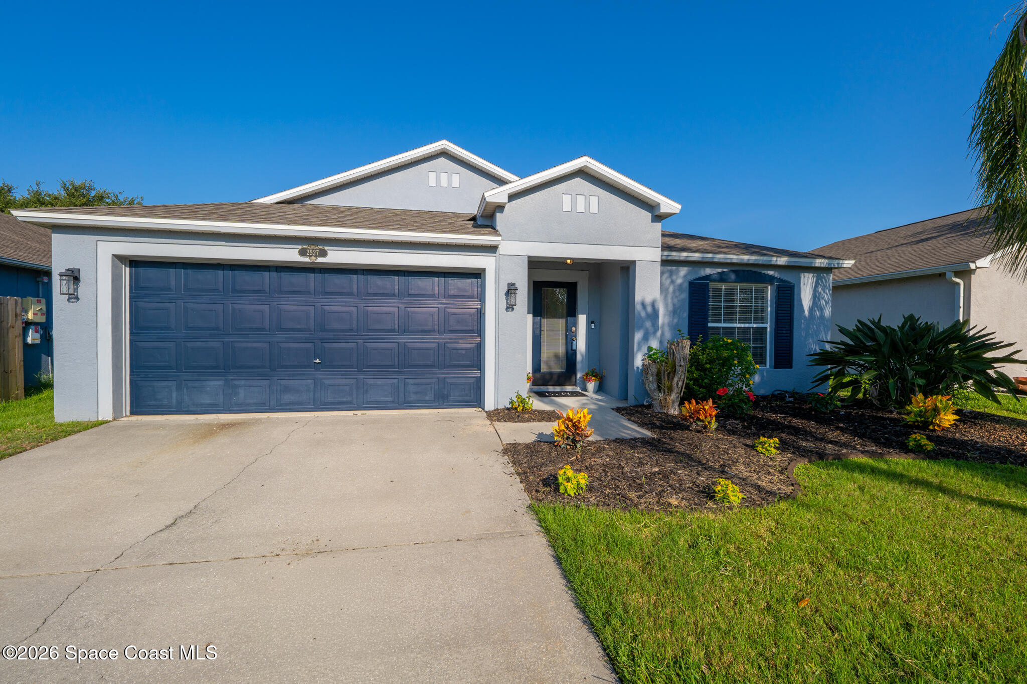 2527 Deercroft Drive — photo