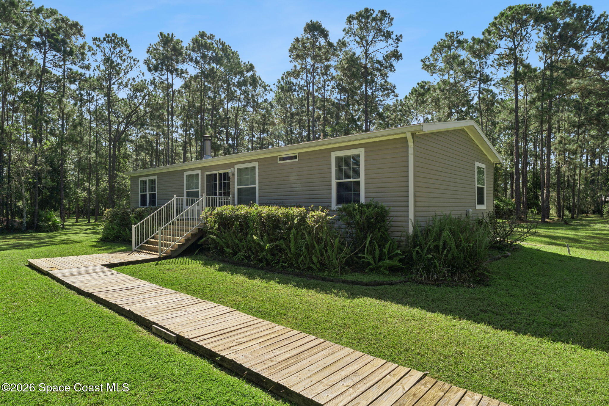 1161 Lake Harney Woods Boulevard — photo