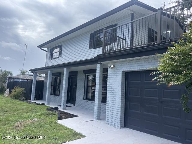 508 S Ixora Drive S — photo
