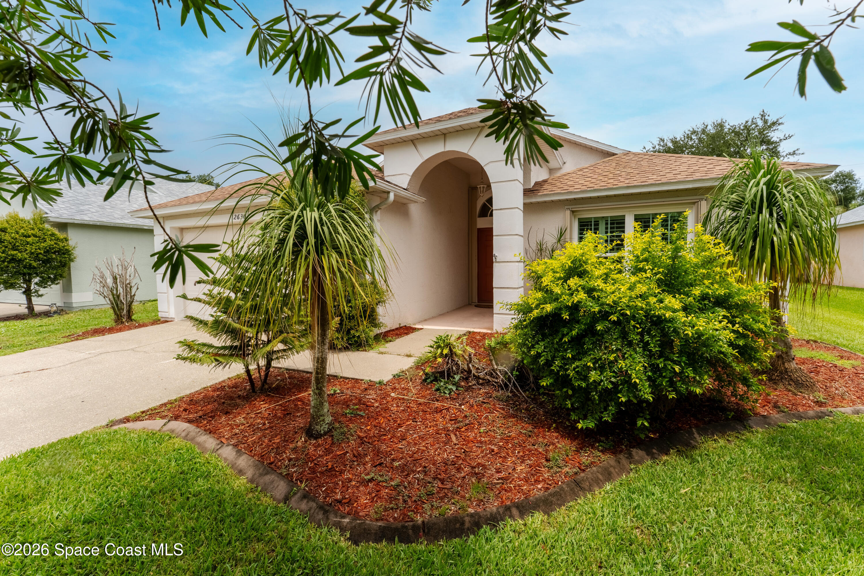2636 Bradfordt Drive — photo