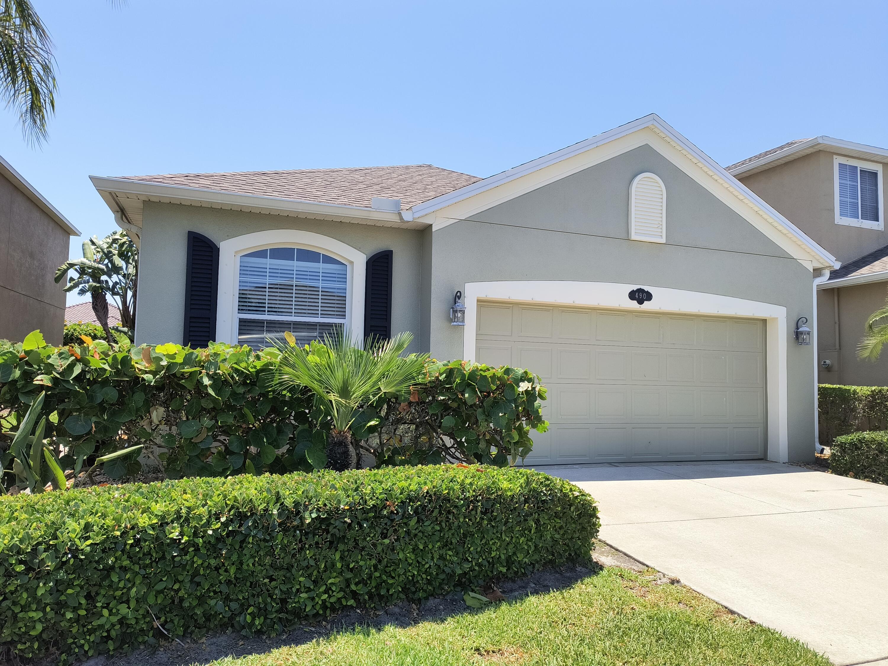 490 Bismarck Way 48 — photo