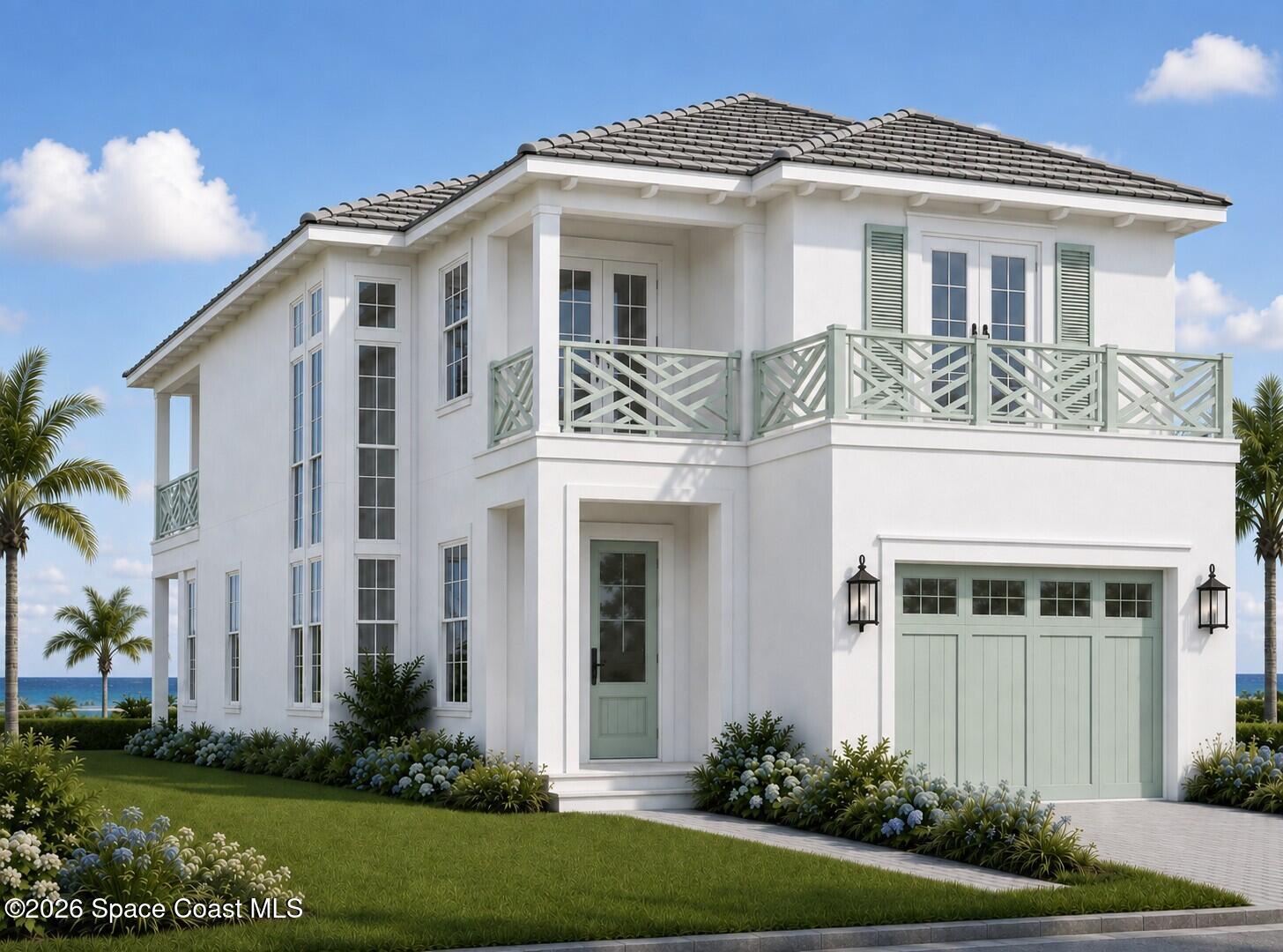 4840 S Harbor Drive — photo