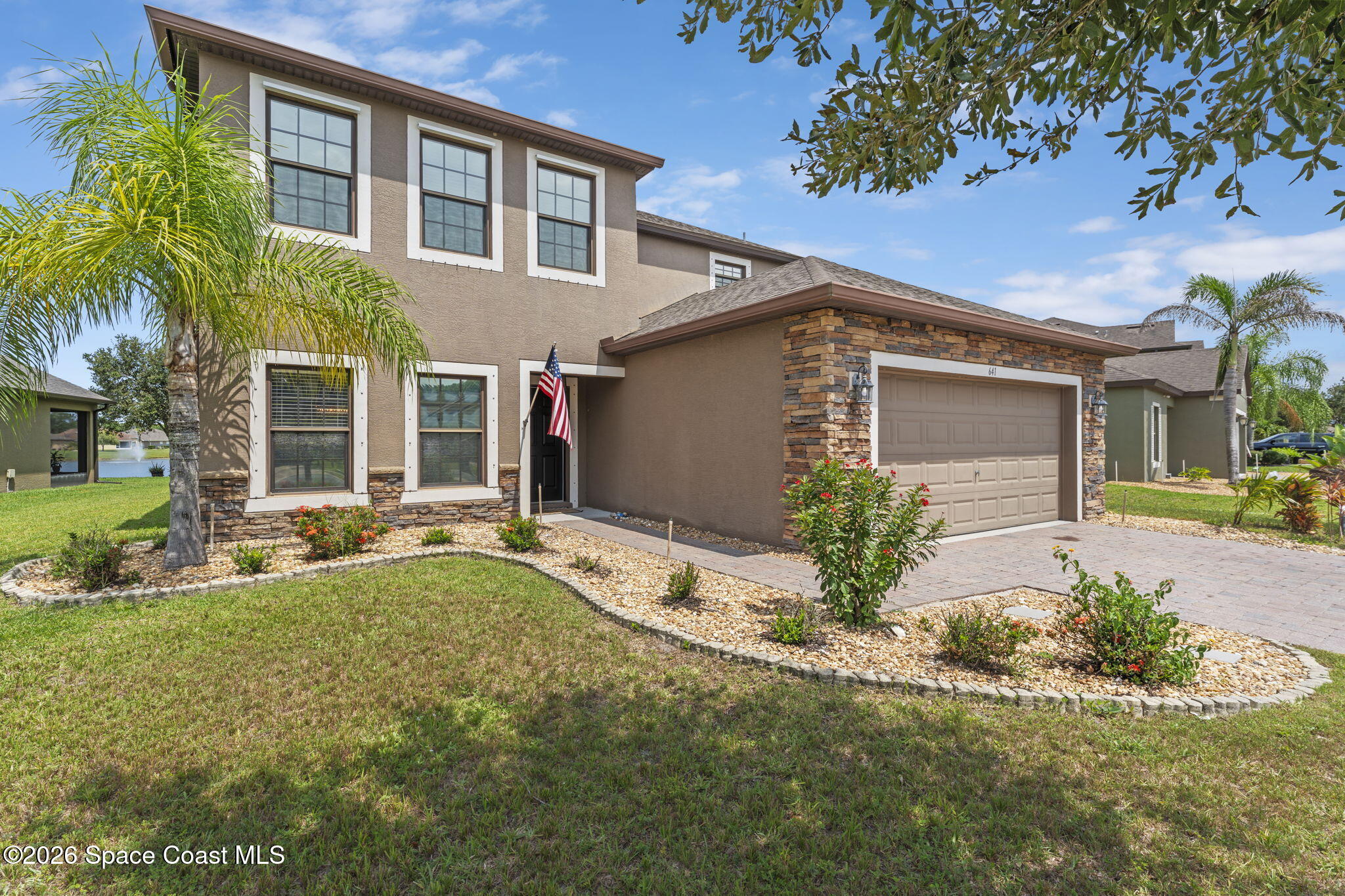 641 Dillard Drive SE — photo
