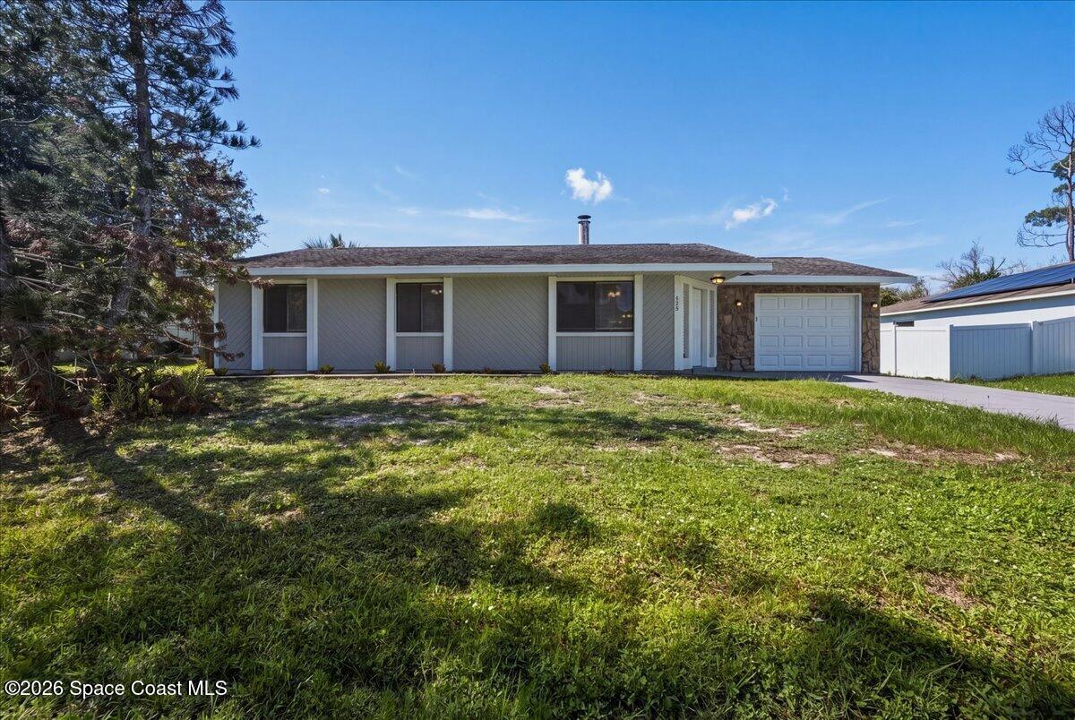 428 Trumpet Street SW — photo