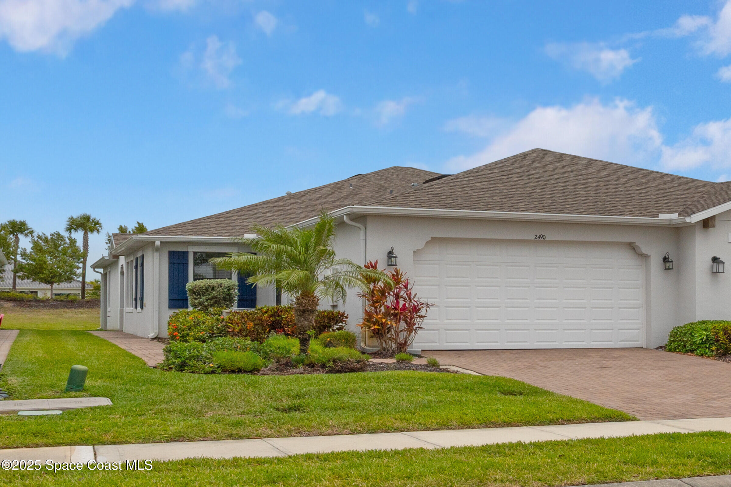 2490 Treasure Cay Lane — photo