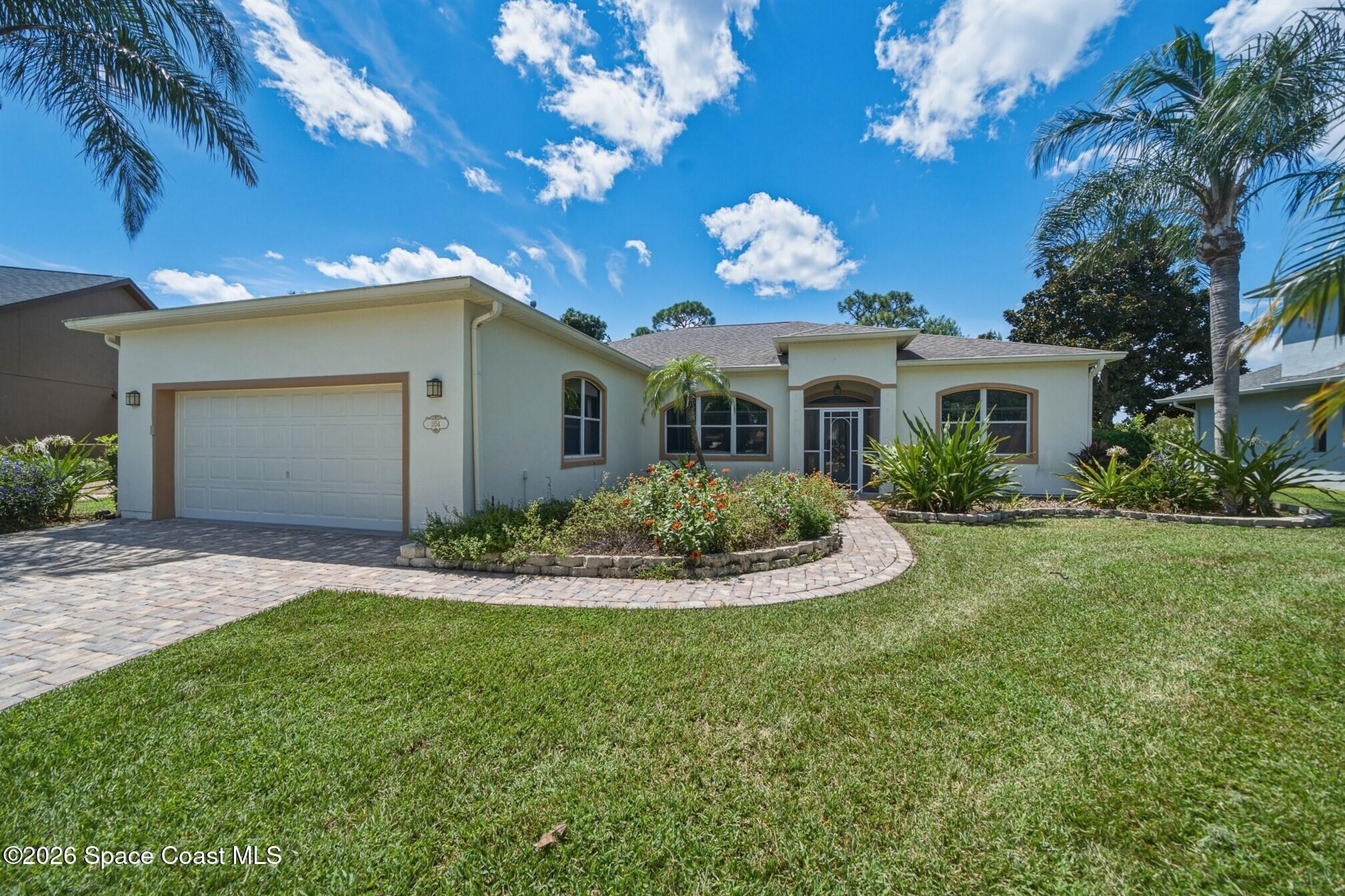1154 Wild Flower Drive — photo