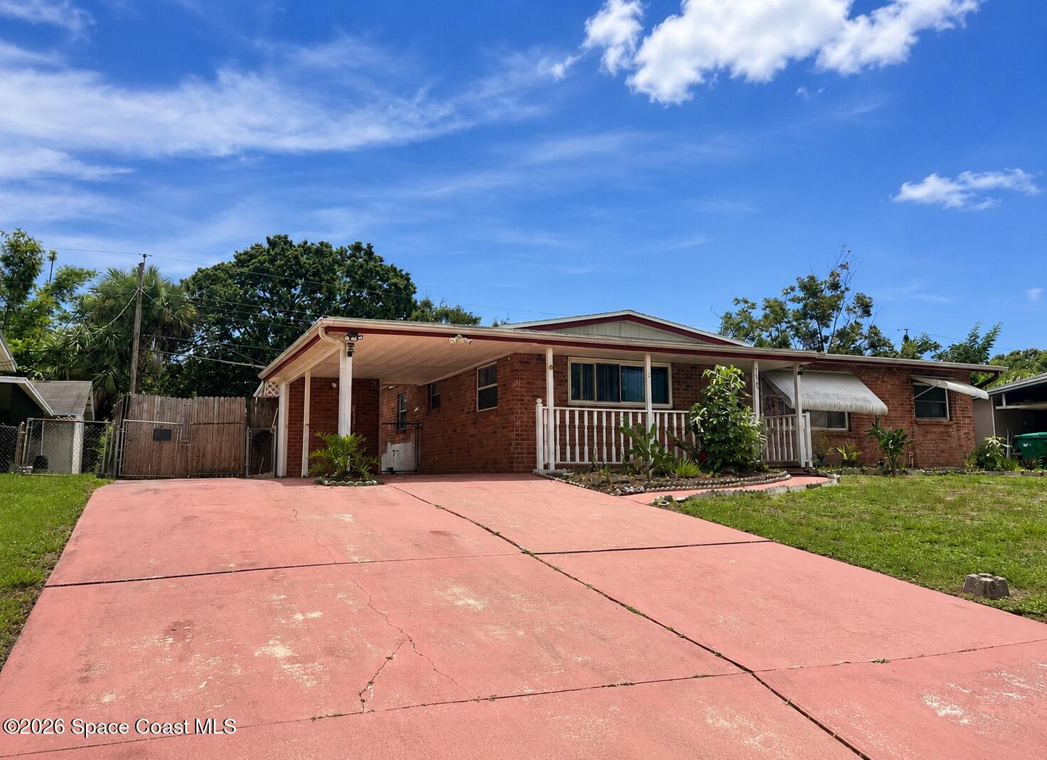 1425 Holland Street — photo