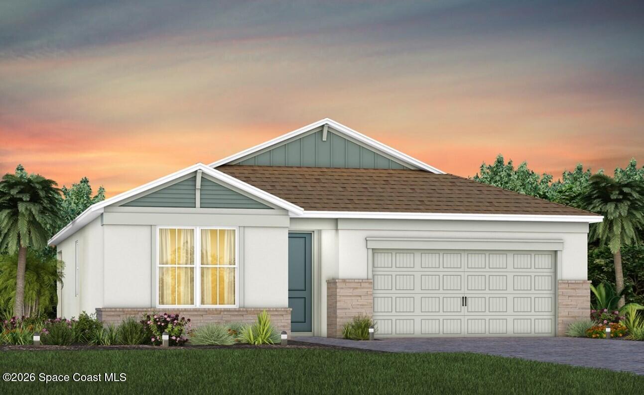 2697 Fermoy Drive — photo