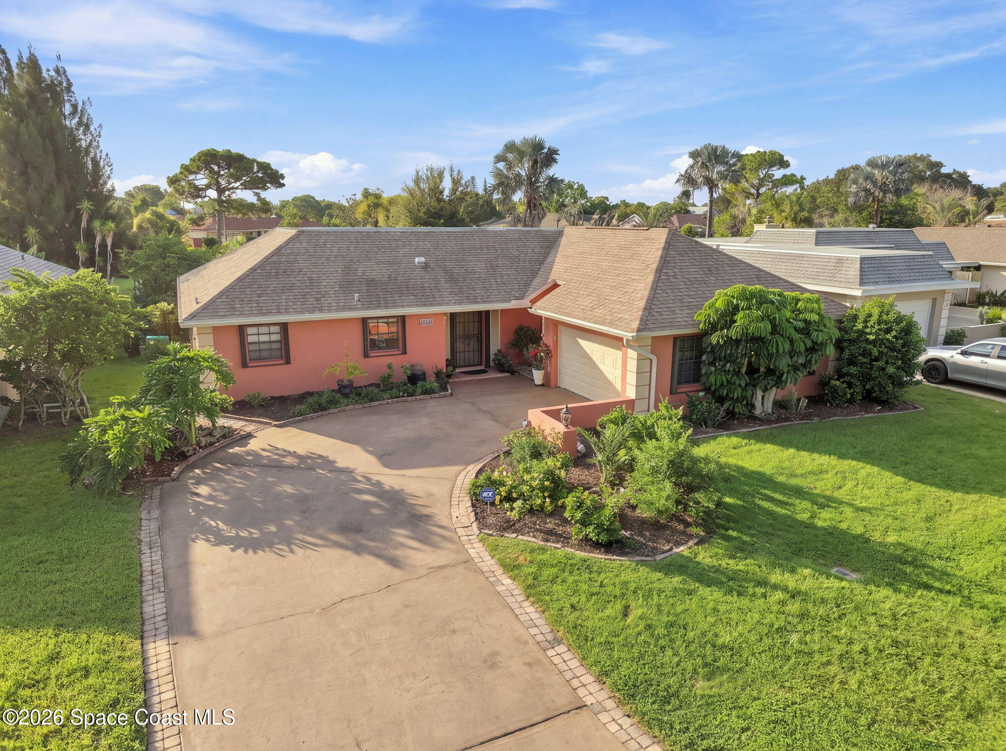 1025 Park Ridge Place — photo