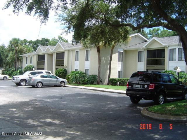 3505 Sable Palm Lane G — photo